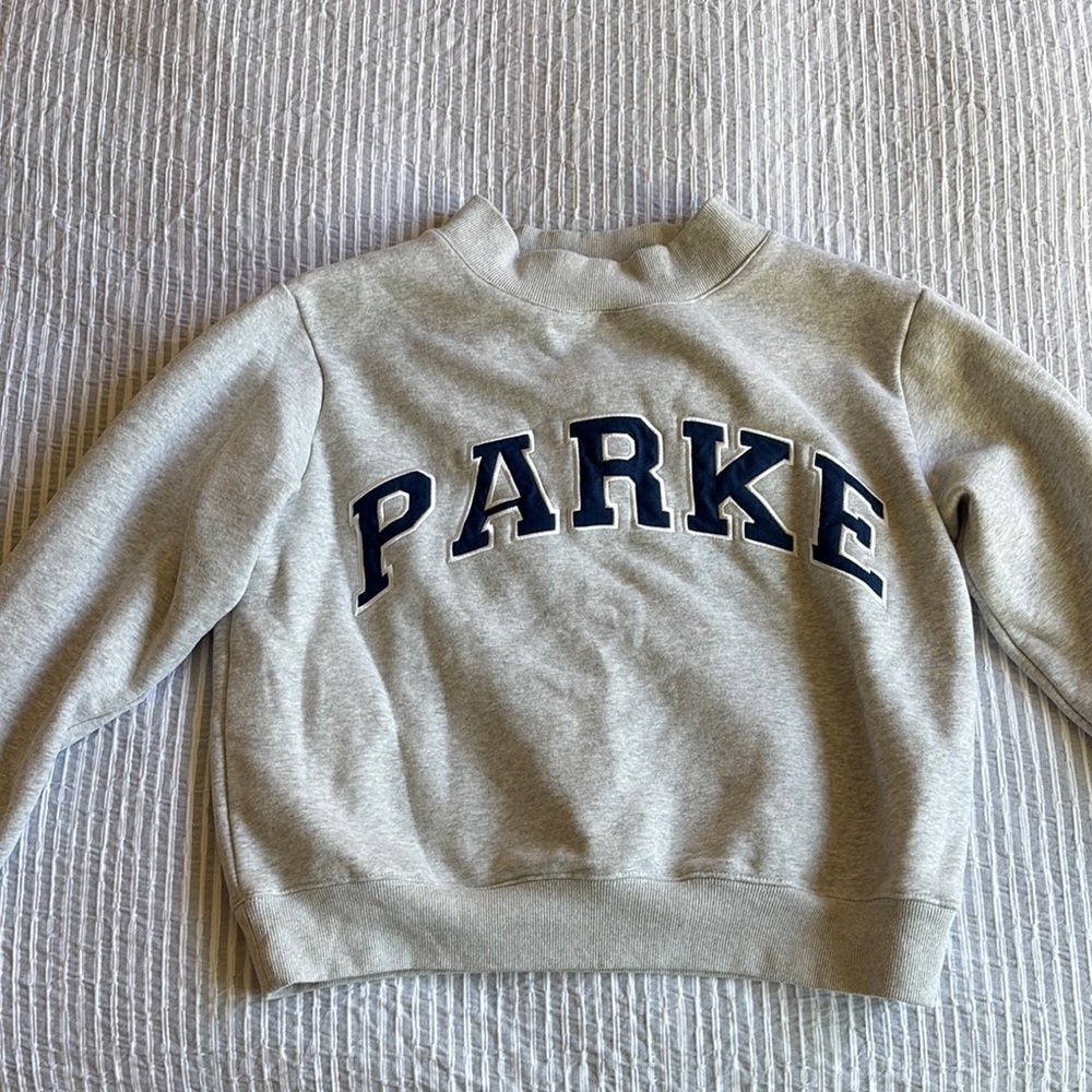 Parke Mocneck